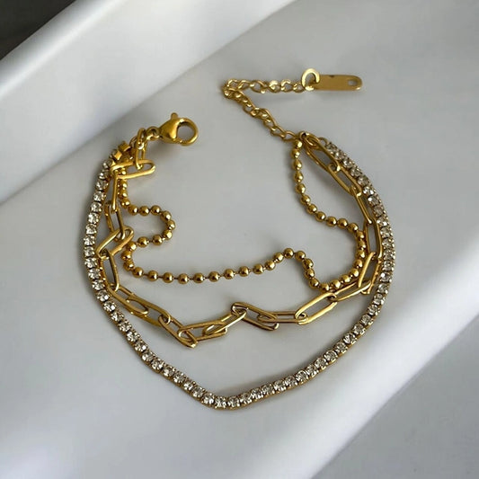 Elysia bracelet