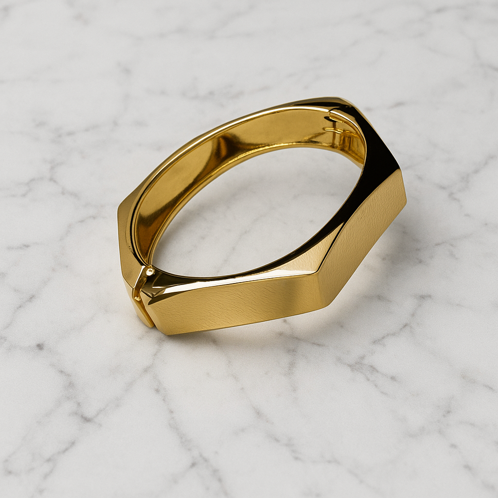 Zariya Cuff