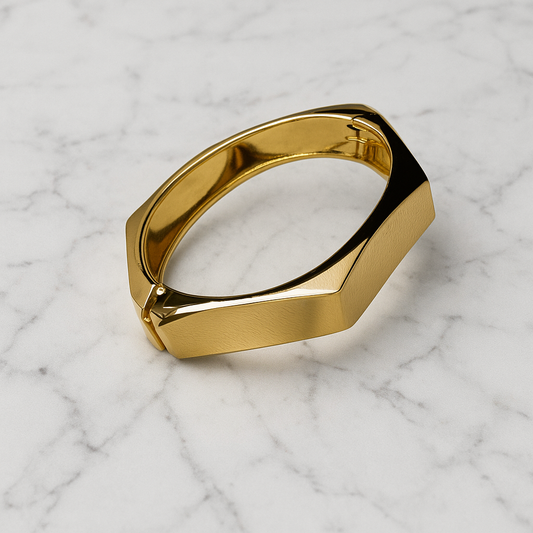 Zariya Cuff