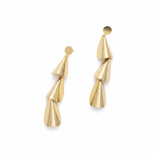 Orea earrings