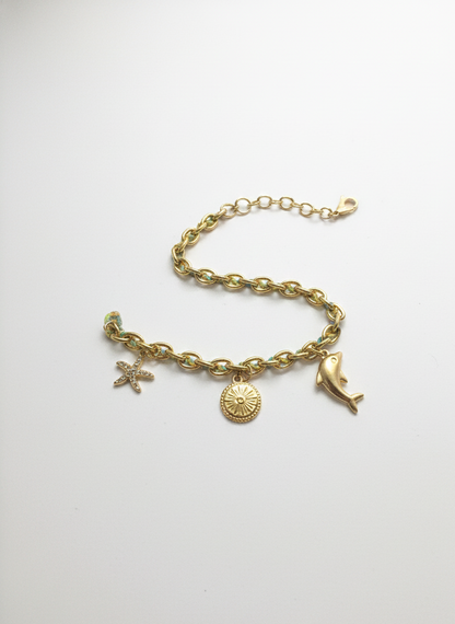 Noirelle bracelet