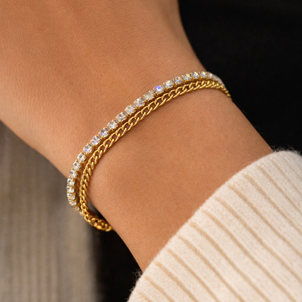 Aria bracelet