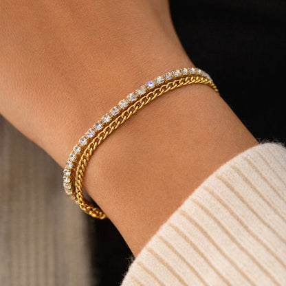 Aria bracelet