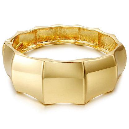 Tavisha Cuff