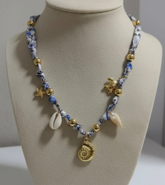 Soléa Necklace