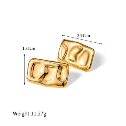 Elara earrings