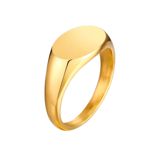 Signet Ring