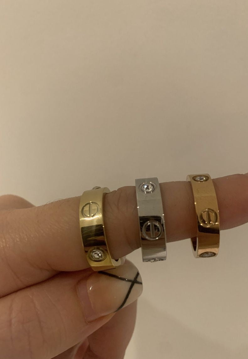 Love Ring