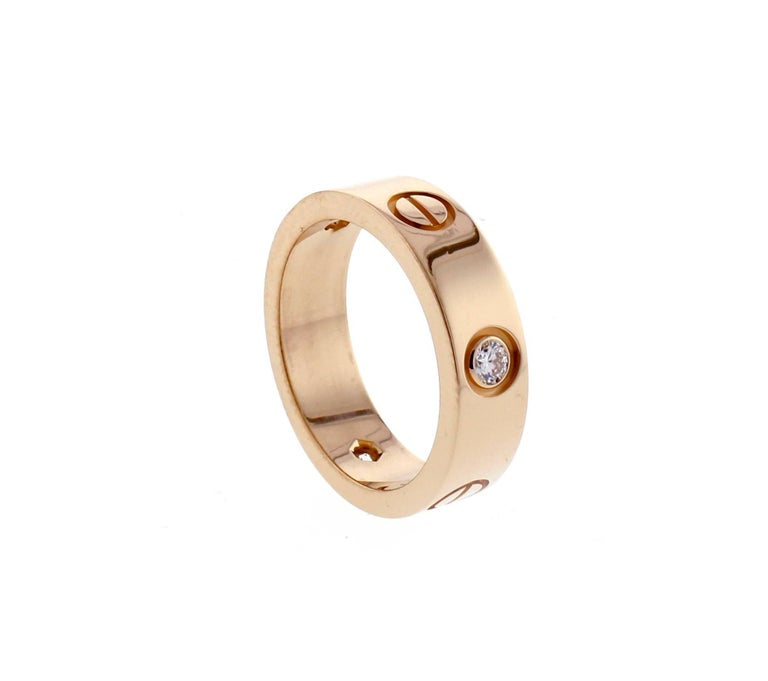 Love Ring