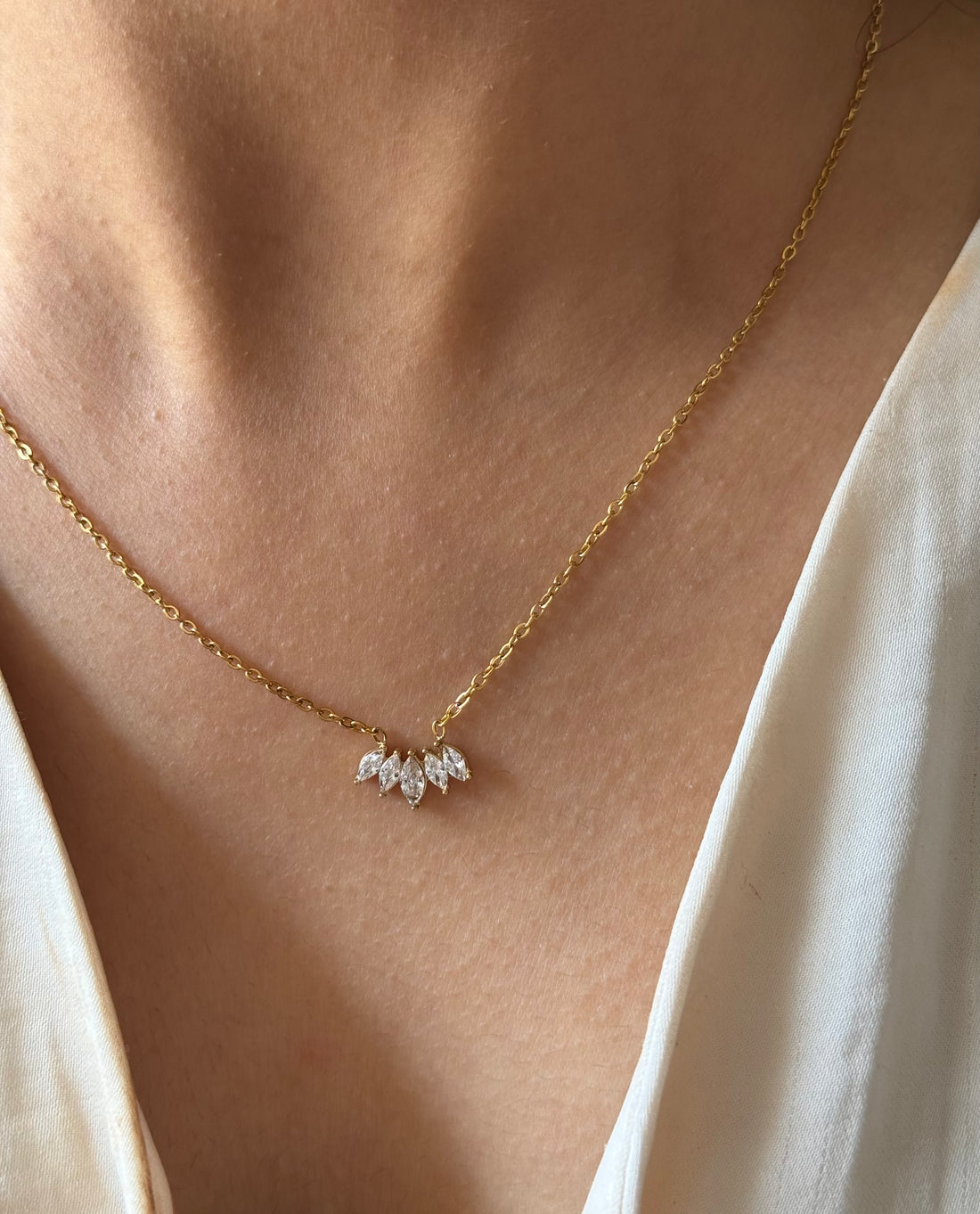 Elva chain