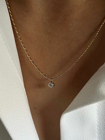 Belle chain