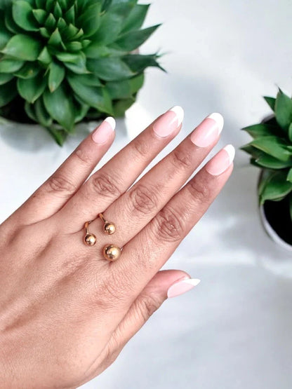 Iris Ring