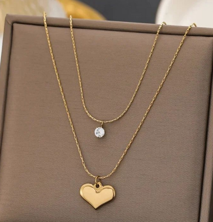 Tia Chain