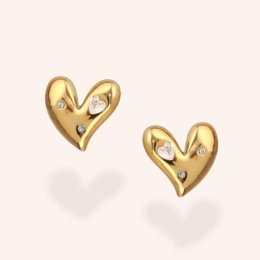 Leah Studs