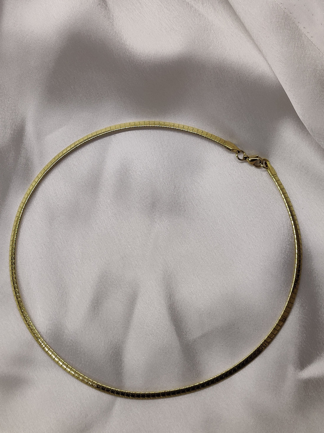 Nyx Necklace