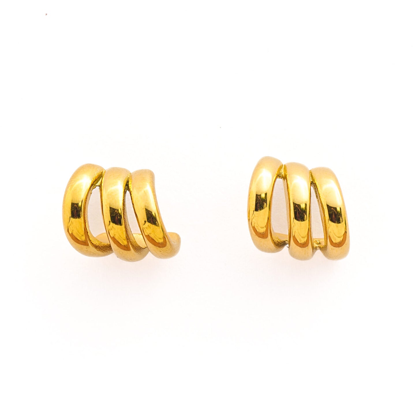 Solis earrings