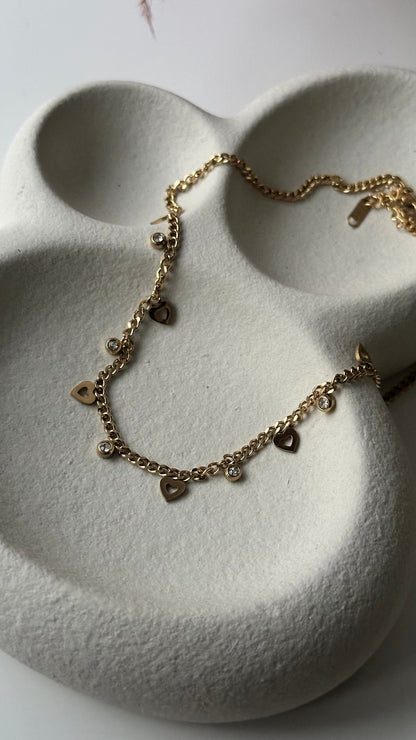 Solara Chain