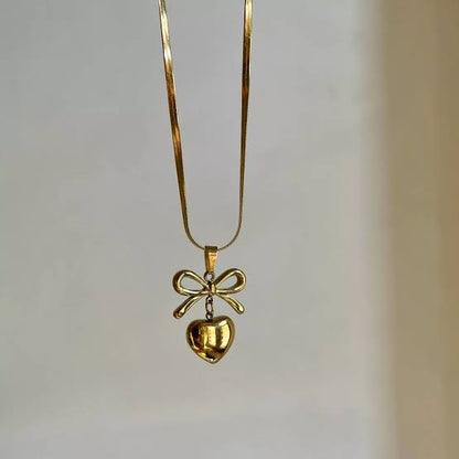 Lustre Chain
