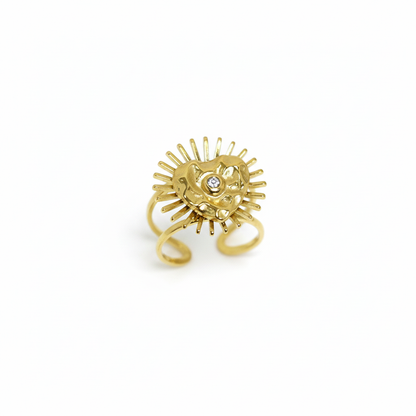 Elowen ring