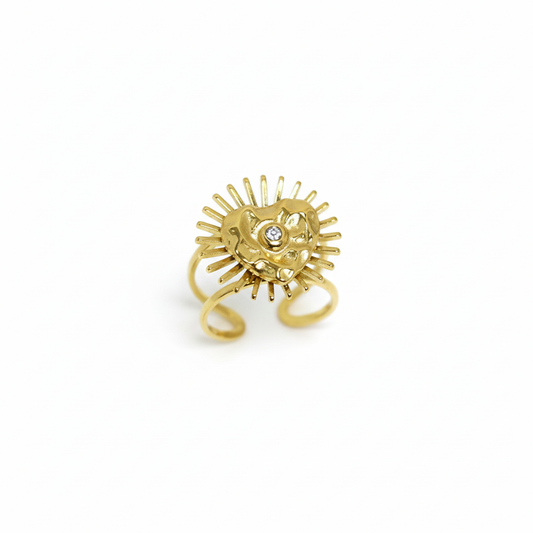 Elowen ring