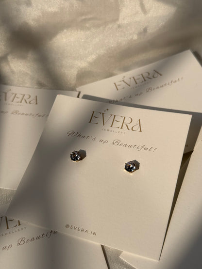 Stellar studs