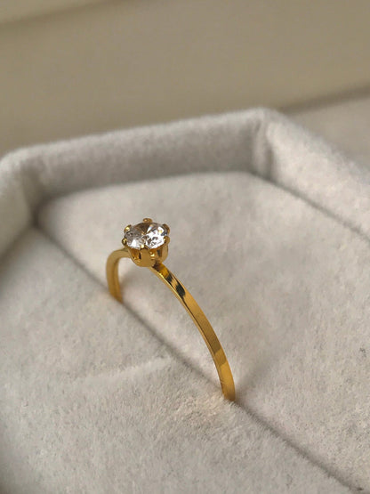 Promise Ring