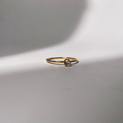 Promise Ring