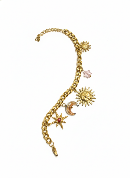 Velisse Bracelet