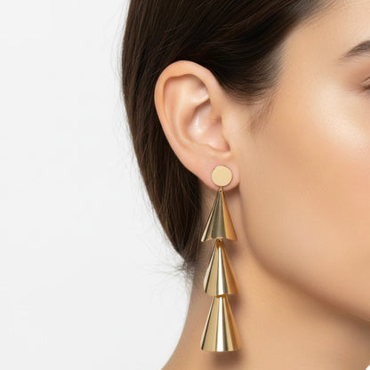 Orea earrings