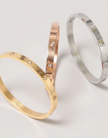 Cartier bracelet