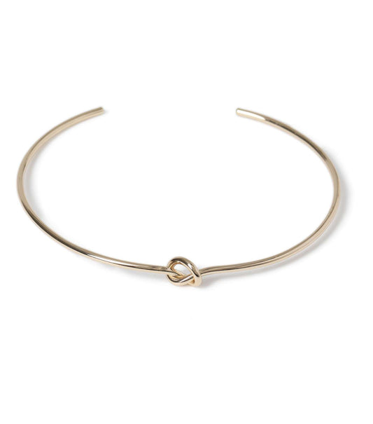 Knot Choker
