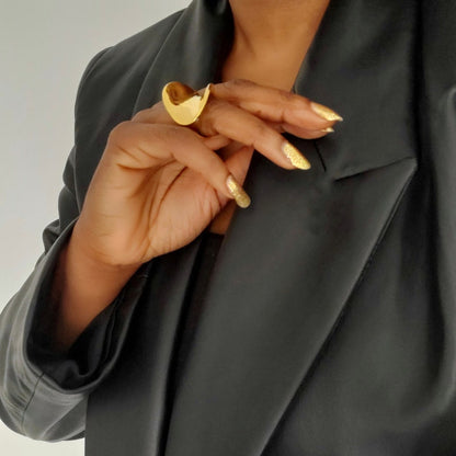 Eterna Ring