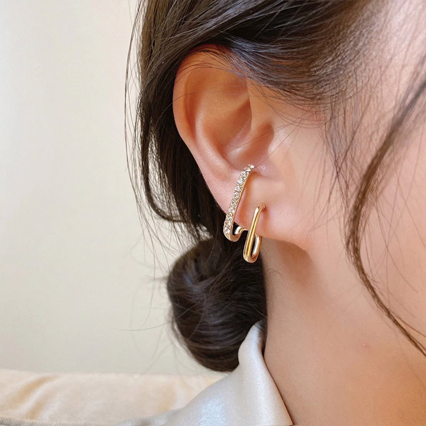 Amara earrings