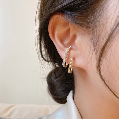 Amara earrings