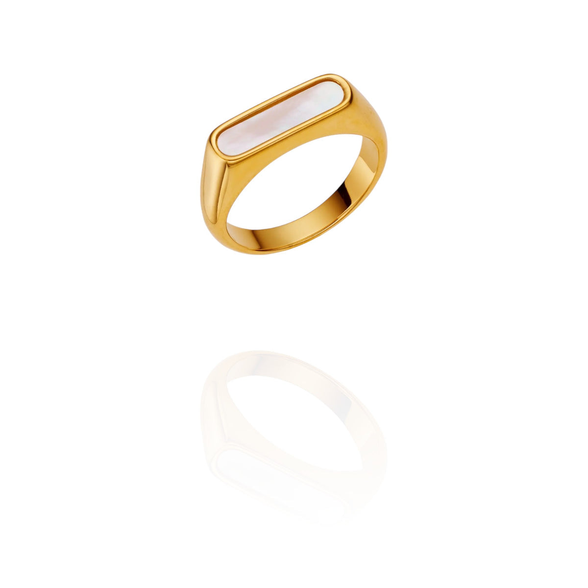 Crown ring