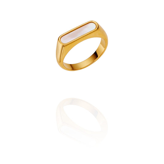 Crown ring