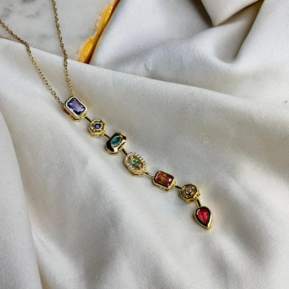 Roséa Chain