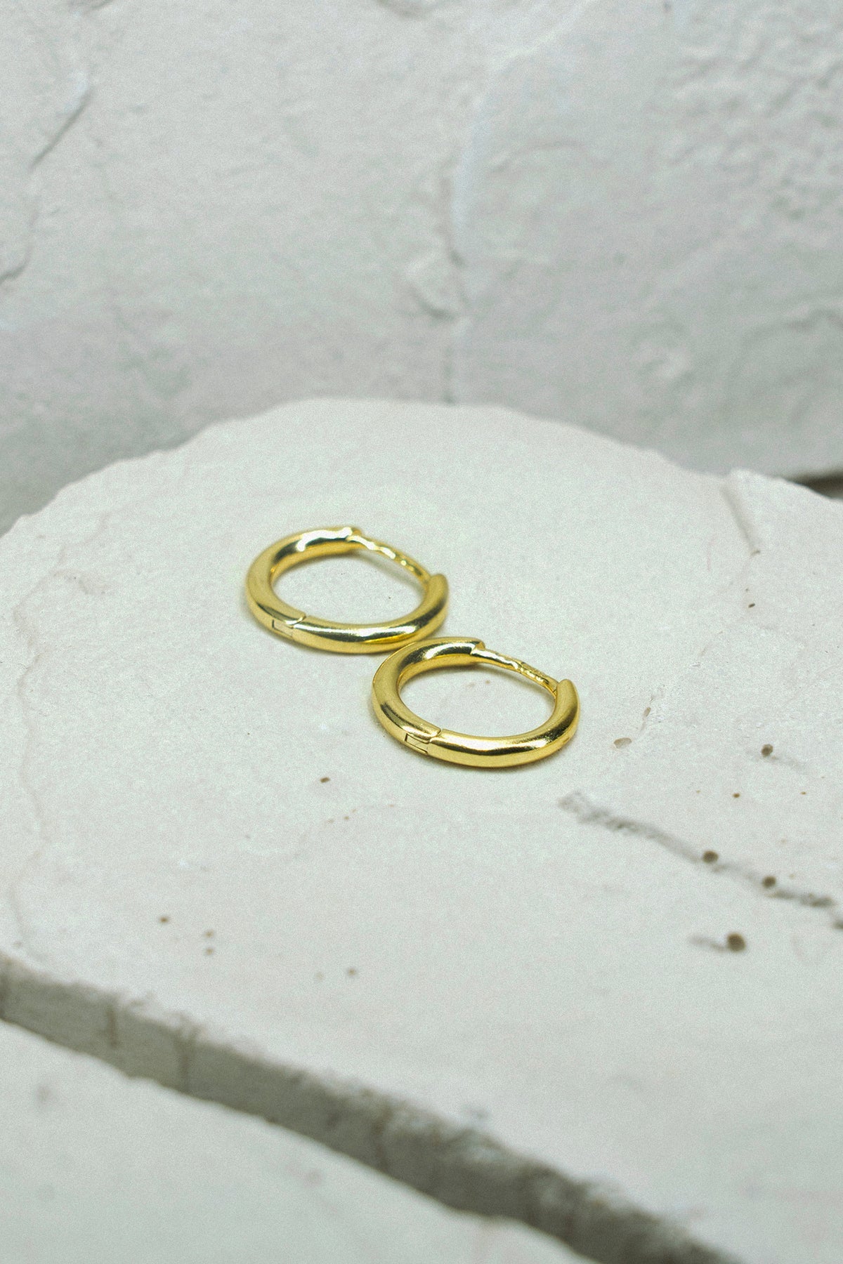 Celéne Mini Hoops