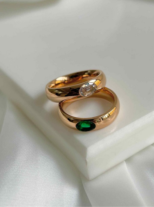 Lana ring