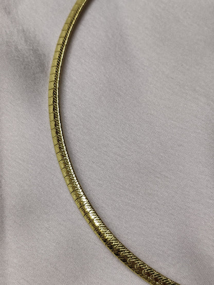 Nyx Necklace