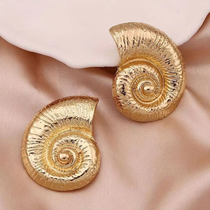 Liora earrings