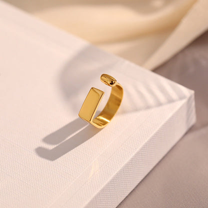 Gaia ring