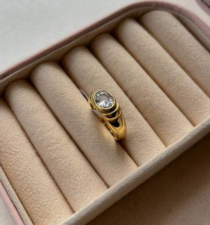 The promise set