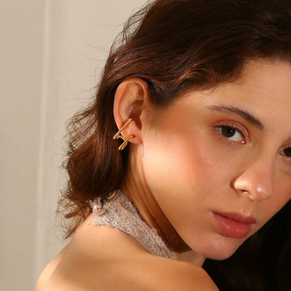 Amara earrings