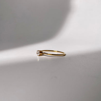 Promise Ring
