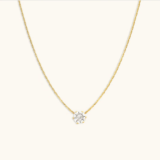 Aerial Diamond Chain