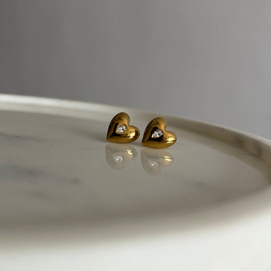 Love studs
