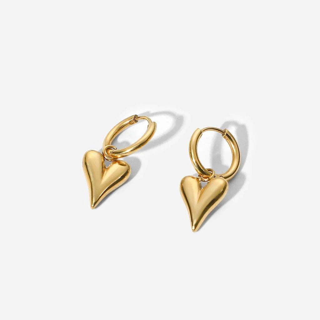 Kim Dangler Earrings