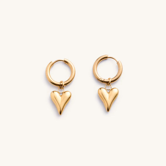 Kim Dangler Earrings