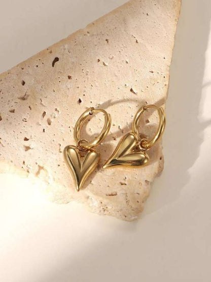 Kim Dangler Earrings
